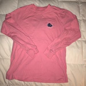 Vineyard Vines Long Sleeve Tee
